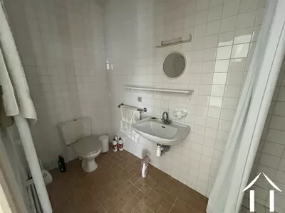 House for sale st gervais sur couches, burgundy, BH5603M Image - 11