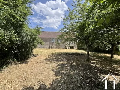 House for sale st gervais sur couches, burgundy, BH5603M Image - 2