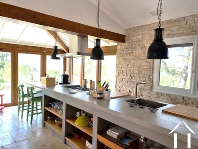 House for sale pouzols minervois, languedoc-roussillon, 11-2529 Image - 4