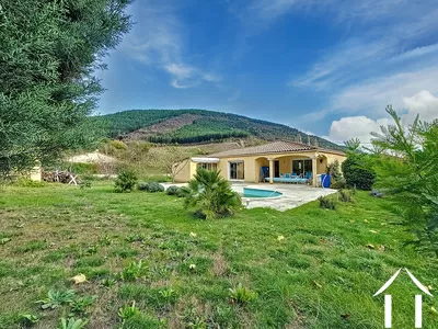 House for sale joncels, languedoc-roussillon, 06-654203 Image - 3