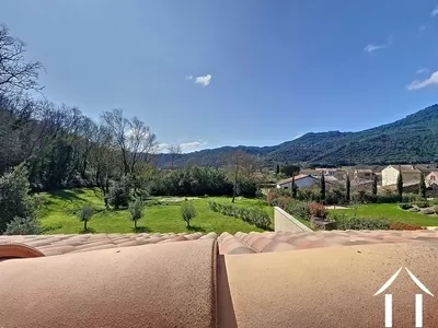 House for sale villemagne l'argentiere, languedoc-roussillon, 06-702414 Image - 6
