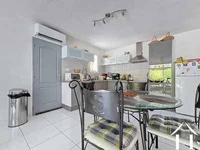 House for sale joncels, languedoc-roussillon, 06-654203 Image - 6
