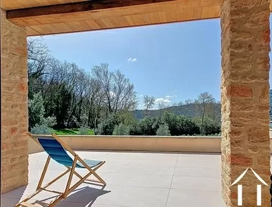 House for sale villemagne l'argentiere, languedoc-roussillon, 06-702414 Image - 2