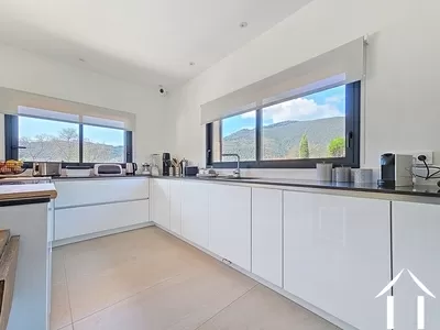 House for sale villemagne l'argentiere, languedoc-roussillon, 06-702414 Image - 4