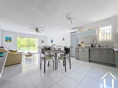 House for sale joncels, languedoc-roussillon, 06-654203 Image - 4