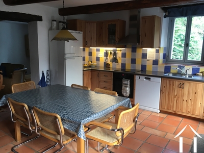 House for sale st nazaire de ladarez, languedoc-roussillon, 09-6939 Image - 9