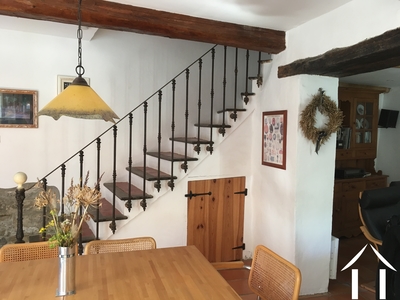 House for sale st nazaire de ladarez, languedoc-roussillon, 09-6939 Image - 3