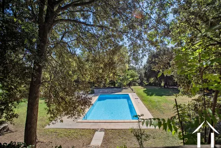 House for sale bollene, provence-cote-d'azur, 11-2523 Image - 2