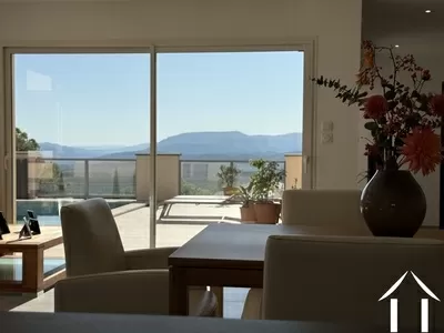 House for sale carlencas et levas, languedoc-roussillon, 11-2509 Image - 2