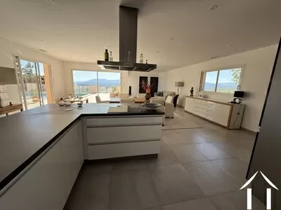 House for sale carlencas et levas, languedoc-roussillon, 11-2509 Image - 3