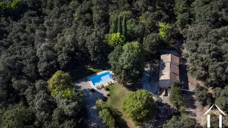 House for sale bollene, provence-cote-d'azur, 11-2523 Image - 8