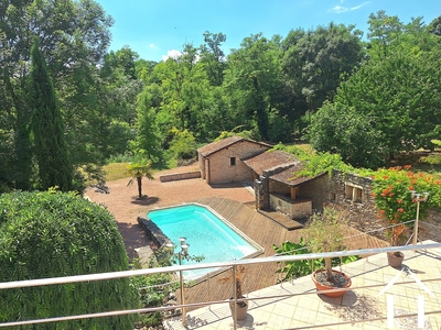 House for sale chagny, burgundy, JDP5598S Image - 3