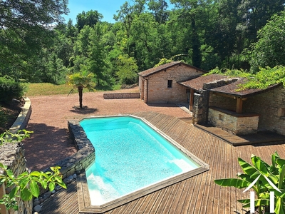 House for sale chagny, burgundy, JDP5598S Image - 14