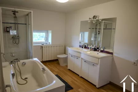 House for sale toutenant, burgundy, BH5614B Image - 6