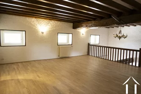 House for sale toutenant, burgundy, BH5614B Image - 4