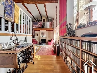 House for sale gleize, rhone-alpes, BH5612H Image - 6