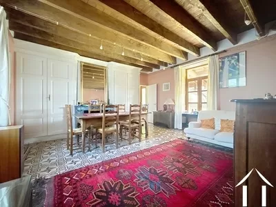 House for sale gleize, rhone-alpes, BH5612H Image - 5