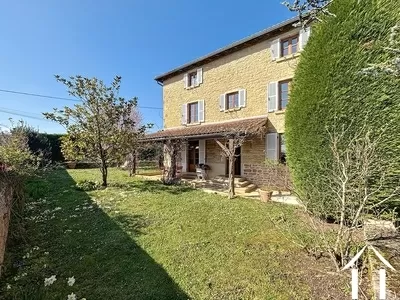 House for sale gleize, rhone-alpes, BH5612H Image - 14
