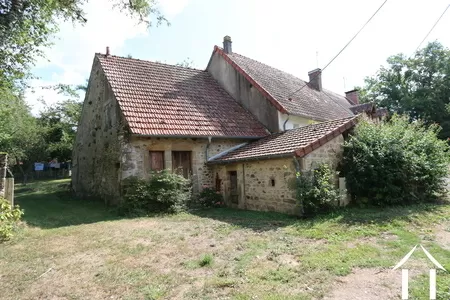 Old dwelling
