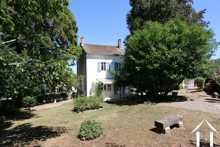 Family house in wine village Ref # CR5618BS