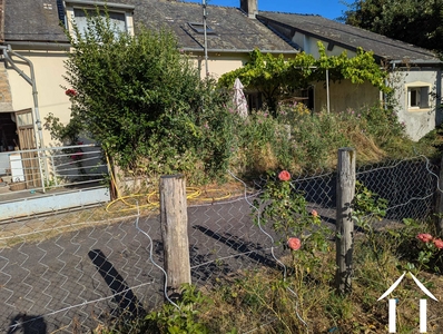 House for sale chissey en morvan, burgundy, CVH5593 Image - 18