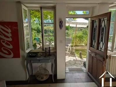 House for sale chissey en morvan, burgundy, CVH5593 Image - 20