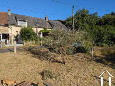 House for sale chissey en morvan, burgundy, CVH5593 Image - 17