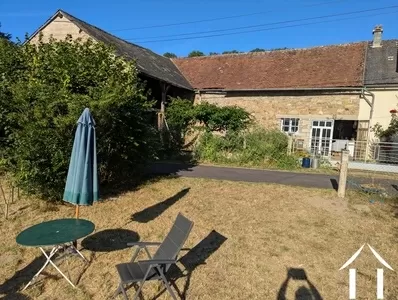 House for sale chissey en morvan, burgundy, CVH5593 Image - 21