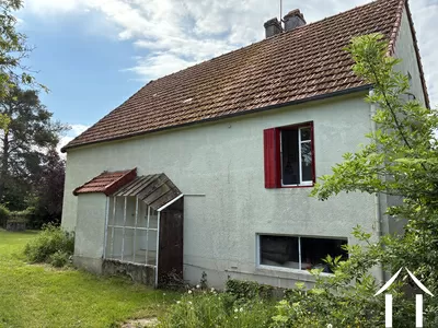 House for sale mont et marre, burgundy, CvH5616L Image - 21
