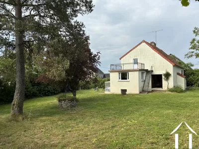 House for sale mont et marre, burgundy, CvH5616L Image - 3
