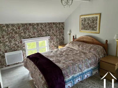 House for sale mont et marre, burgundy, CvH5616L Image - 11