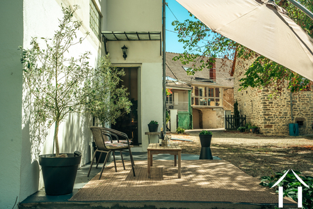 House for sale dennevy, burgundy, BH5621D Image - 16