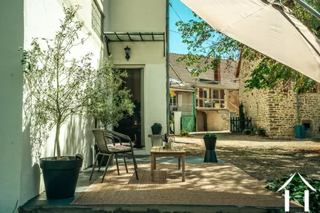 House for sale dennevy, burgundy, BH5621D Image - 16