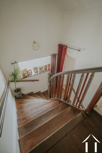 House for sale dennevy, burgundy, BH5621D Image - 8