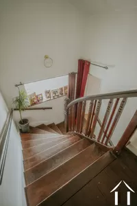 House for sale dennevy, burgundy, BH5621D Image - 8