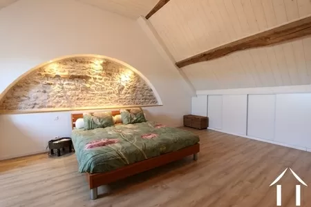 Room 4 - master bedroom