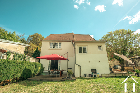 House for sale dennevy, burgundy, BH5621D Image - 2