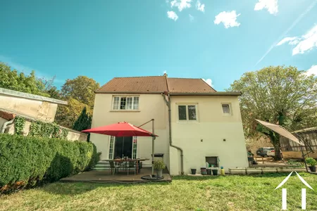 House for sale dennevy, burgundy, BH5621D Image - 2