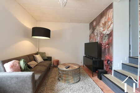 Bedroom 3 or TV room