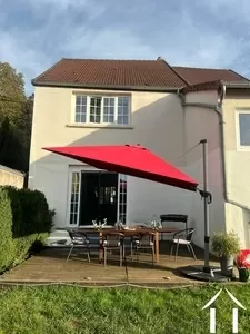 House for sale dennevy, burgundy, BH5621D Image - 17