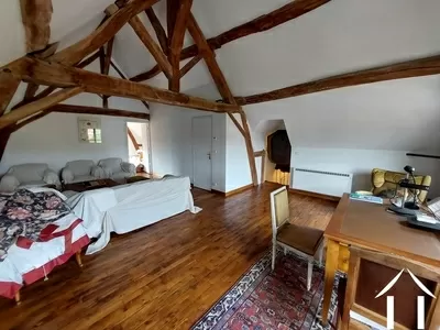 House for sale noyers, burgundy, BH5622H Image - 15