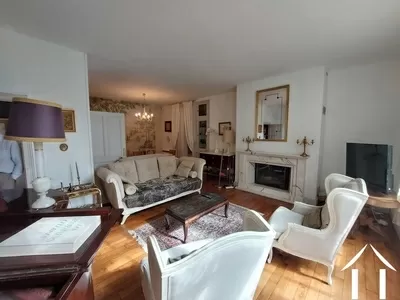 House for sale noyers, burgundy, BH5622H Image - 4