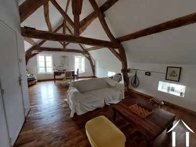 House for sale noyers, burgundy, BH5622H Image - 14