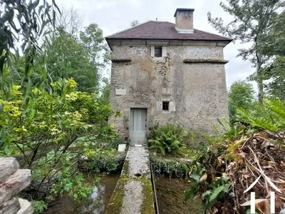 House for sale noyers, burgundy, BH5622H Image - 19