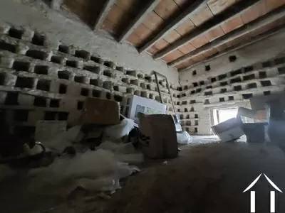 House for sale noyers, burgundy, BH5622H Image - 21