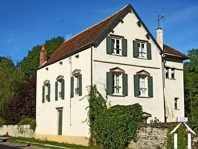 House for sale noyers, burgundy, BH5622H Image - 2