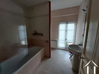 House for sale noyers, burgundy, BH5622H Image - 11