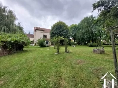 House for sale noyers, burgundy, BH5622H Image - 3