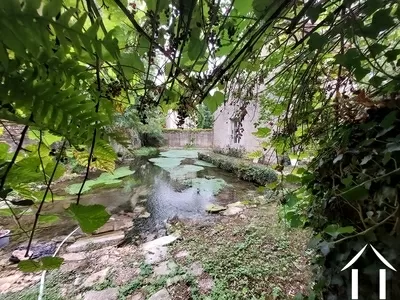 House for sale noyers, burgundy, BH5622H Image - 22