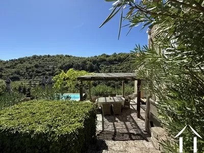 House for sale bedarieux, languedoc-roussillon, 11-2533 Image - 8